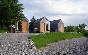 Hiska-Glamping